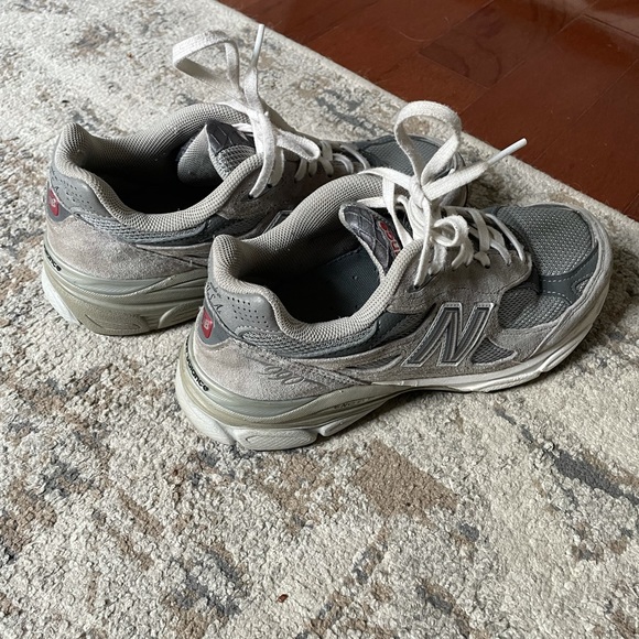 New Balance 990v3 - Picture 9 of 11